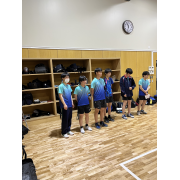 第57回　合同練習会